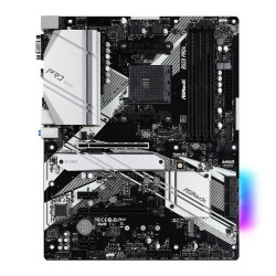 ASRock B550 PRO4 AM4 ATX Motherboard