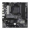 ASROCK B550M PHANTOM GAMING 4 AM4 Micro ATX Motherboard