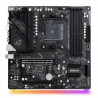 ASROCK B550M PG RIPTIDE AM4 Micro ATX Motherboard