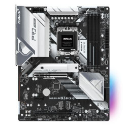 ASROCK B650 PRO RS AM5 ATX Motherboard