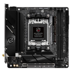 ASROCK B650I LIGHTNING WIFI AM5 Mini-ITX Motherboard