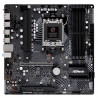 ASROCK B650M PG LIGHTNING AM5 Micro-ATX Motherboard