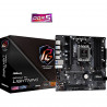 ASROCK B650M PG LIGHTNING AM5 Micro-ATX Motherboard
