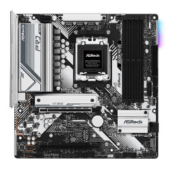 ASROCK B650M PRO RS AM5 Micro ATX Motherboard