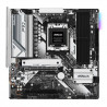 ASROCK B650M PRO RS AM5 Micro ATX Motherboard