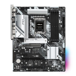 ASROCK B760 PRO RS Motherboard
