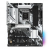 ASROCK B760 PRO RS/D4 ATX Motherboard with DDR4, PCIe 4.0, 2.5GbE LAN, M.2
