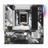 ASROCK B760M PRO RS Micro ATX Motherboard