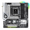 ASROCK B760M Steel Legend WiFi Micro-ATX Motherboard