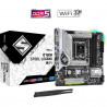 ASROCK B760M Steel Legend WiFi Micro-ATX Motherboard