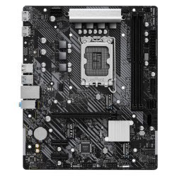 ASROCK B760M-H2/M.2 Micro ATX Motherboard
