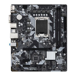 ASROCK B760M-HDV/M.2 D4 Micro ATX Motherboard