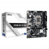 ASROCK B760M-HDV/M.2 D4 Micro ATX Motherboard