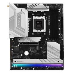 ASROCK B850 PRO RS WIFI AM5 ATX Motherboard