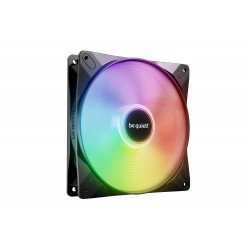 BEQUIET Light Wings LX 120mm PWM High-Speed Case Fan