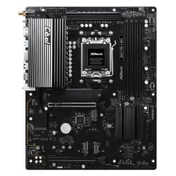 ASROCK B850 PRO-A WIFI AM5 ATX Motherboard