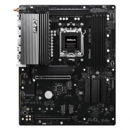 ASROCK B850 PRO-A WIFI AM5 ATX Motherboard