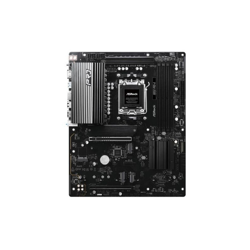 ASROCK B850 PRO-A AM5 ATX Motherboard
