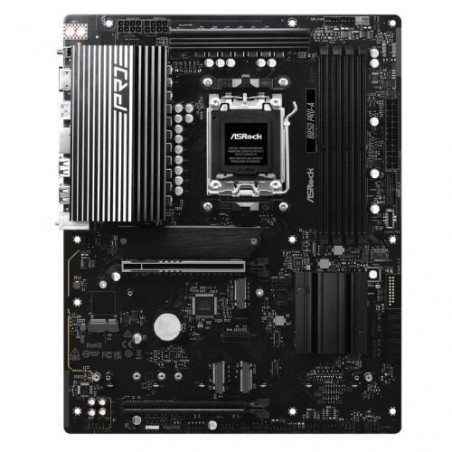 ASROCK B850 PRO-A AM5 ATX Motherboard