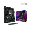 ASROCK B850 Riptide WiFi AM5 ATX Motherboard