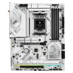 ASROCK B850 Steel Legend WiFi AM5 ATX Motherboard