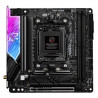 ASROCK B850I Lightning WiFi AM5 Mini-ITX Motherboard