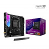 ASROCK B850I Lightning WiFi AM5 Mini-ITX Motherboard