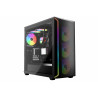 BEQUIET Light Wings LX 120mm PWM High-Speed Case Fan