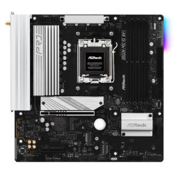 ASROCK B850M PRO RS WIFI AM5 Micro ATX Motherboard