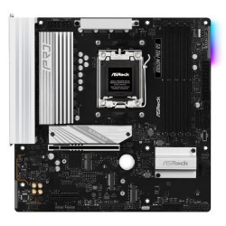 ASRock B850M Pro RS AM5 Micro ATX Motherboard