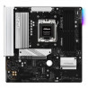 ASRock B850M Pro RS AM5 Micro ATX Motherboard