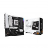 ASRock B850M Pro RS AM5 Micro ATX Motherboard