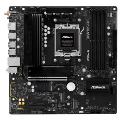 ASROCK B850M Pro-A WiFi AM5 Micro-ATX Motherboard