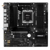 ASROCK B850M Pro-A WiFi AM5 Micro-ATX Motherboard