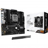 ASROCK B850M Pro-A WiFi AM5 Micro-ATX Motherboard