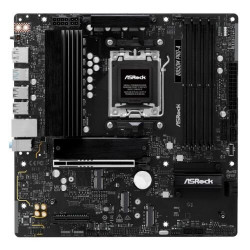 ASROCK B850M PRO-A AM5 Micro ATX Motherboard