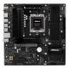 ASROCK B850M PRO-A AM5 Micro ATX Motherboard