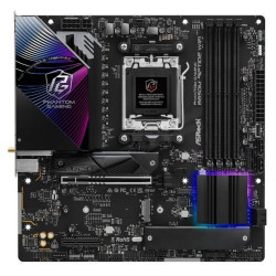 ASROCK B850M RIPTIDE WIFI AM5 Micro ATX Motherboard