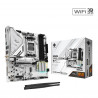 ASROCK B850M Steel Legend WiFi AM5 Micro ATX Motherboard