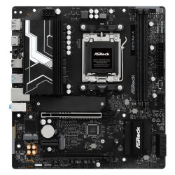 ASROCK B850M-X R2.0 AM5 Micro ATX Motherboard