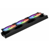 BEQUIET Light Wings LX 120mm PWM High-Speed Case Fan