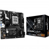 ASROCK B850M-X R2.0 AM5 Micro ATX Motherboard