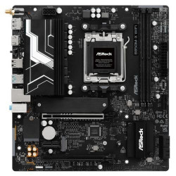 ASROCK B850M-X WIFI R2.0 AM5 Micro ATX Motherboard