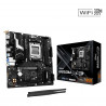 ASROCK B850M-X WIFI R2.0 AM5 Micro ATX Motherboard