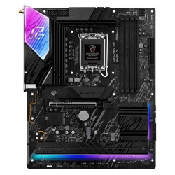 ASROCK B860 Lightning WiFi ATX Motherboard with Wi-Fi 6E, 2.5GbE LAN, DDR5