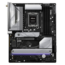 ASROCK B860M LIVEMIXER WIFI ATX Motherboard