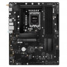 ASROCK B860 PRO-A WIFI ATX Motherboard with Wi-Fi 6E, 2.5G LAN & DDR5