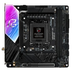 ASROCK B860I LIGHTNING WIFI Mini ITX Motherboard