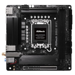 ASROCK B860I WIFI Mini ITX Motherboard