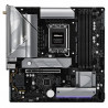 ASROCK B860M LIVEMIXER WIFI Micro ATX Motherboard
